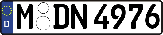 M-DN4976