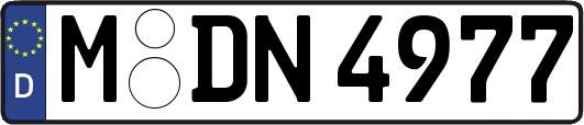 M-DN4977