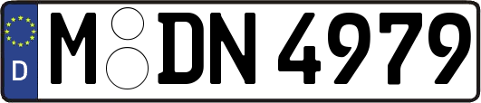 M-DN4979