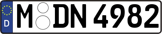M-DN4982