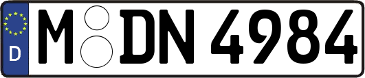 M-DN4984
