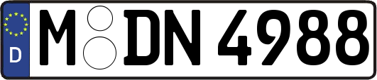 M-DN4988