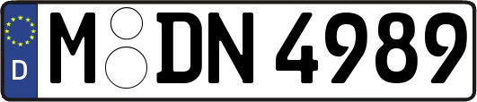 M-DN4989