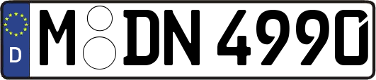 M-DN4990