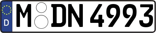 M-DN4993