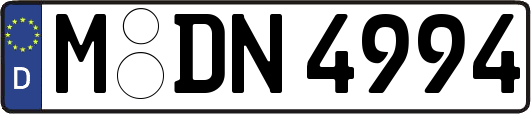 M-DN4994