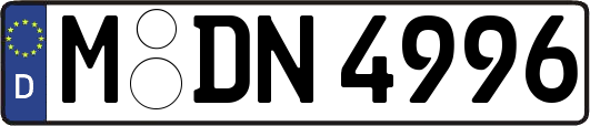 M-DN4996