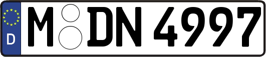 M-DN4997