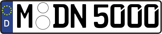 M-DN5000