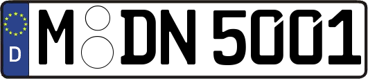 M-DN5001