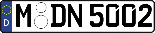M-DN5002