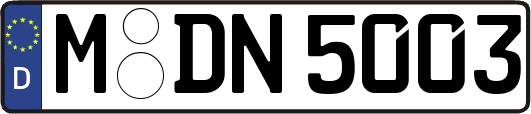 M-DN5003