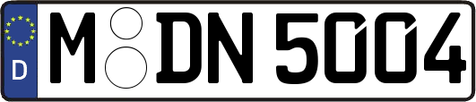 M-DN5004