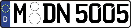 M-DN5005