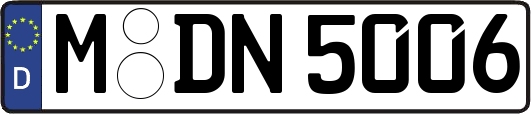 M-DN5006