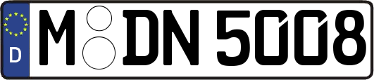 M-DN5008