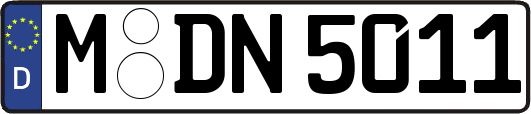 M-DN5011