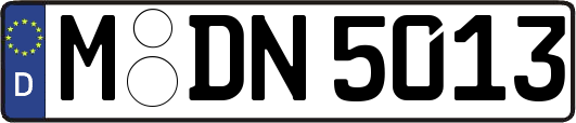 M-DN5013