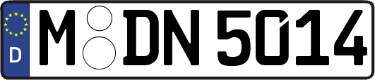 M-DN5014