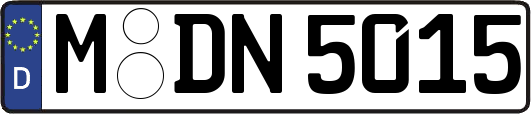 M-DN5015