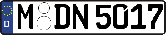 M-DN5017