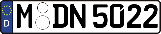 M-DN5022