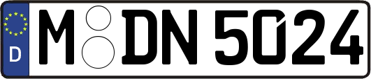 M-DN5024