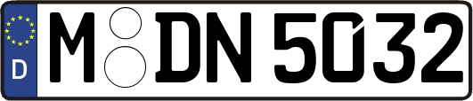 M-DN5032