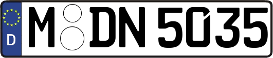 M-DN5035