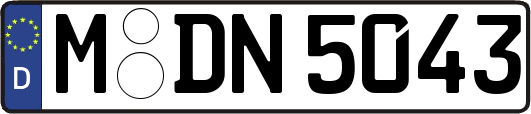 M-DN5043