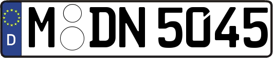 M-DN5045
