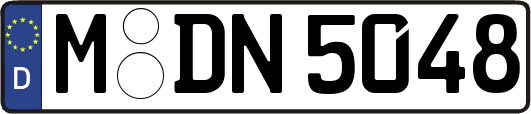 M-DN5048