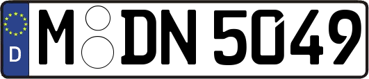 M-DN5049