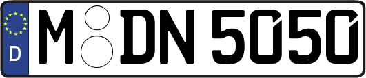 M-DN5050