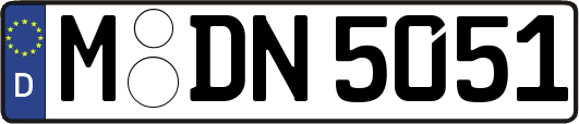 M-DN5051