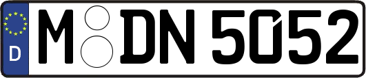 M-DN5052