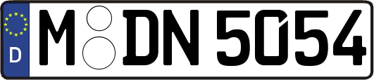 M-DN5054
