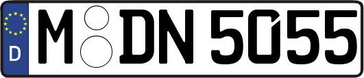 M-DN5055