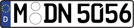 M-DN5056