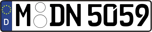 M-DN5059