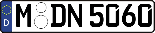 M-DN5060