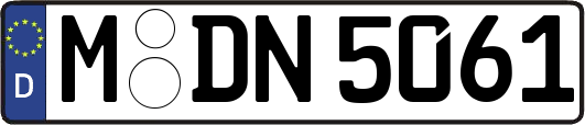 M-DN5061