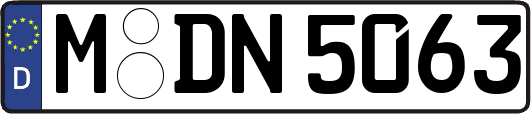 M-DN5063
