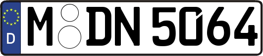 M-DN5064