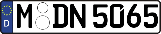 M-DN5065
