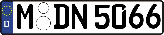 M-DN5066