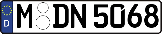 M-DN5068