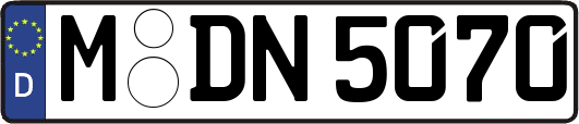 M-DN5070