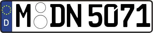 M-DN5071