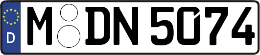 M-DN5074